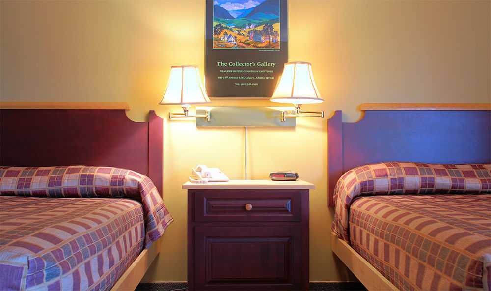 Hotel Baie Saint Paul Екстериор снимка