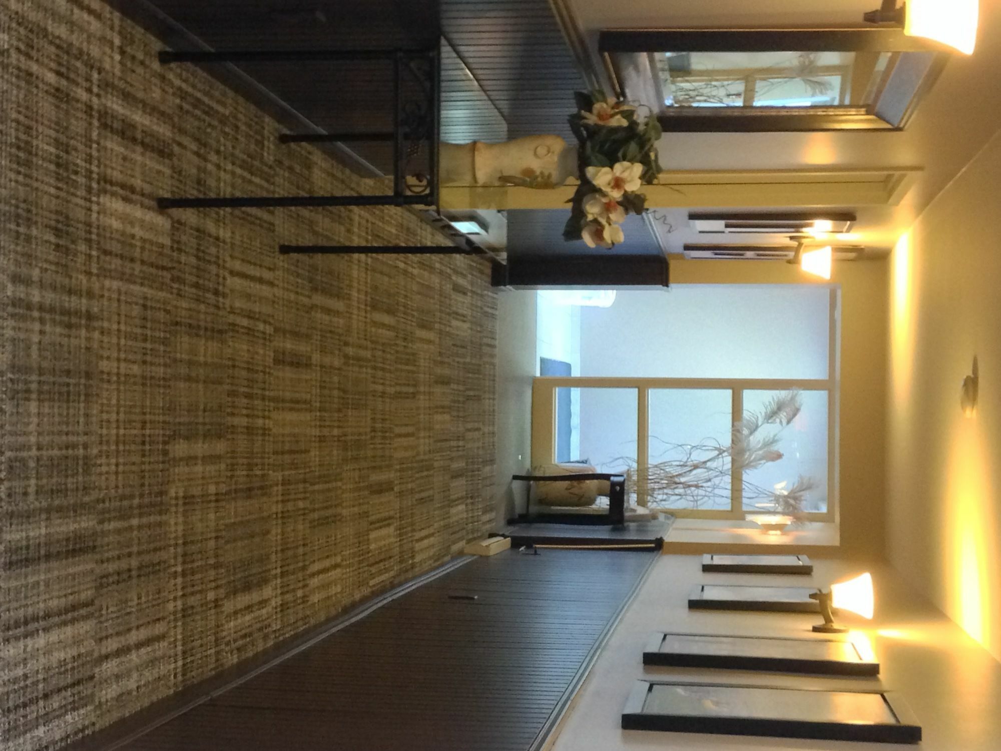 Hotel Baie Saint Paul Екстериор снимка